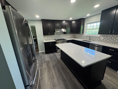 5 Signs Your Lafayette Kitchen Is Ready for a Full Remodel Thumbnail