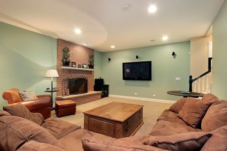 Basement Remodeling Ideas to Add Living Space Without Moving in Lafayette Thumbnail