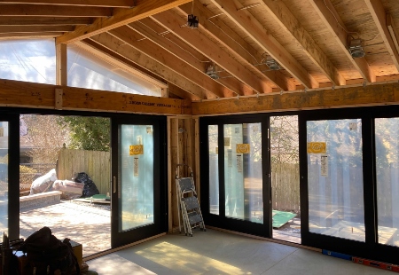 Choosing the Right Type of Addition for Your Lafayette Home Thumbnail