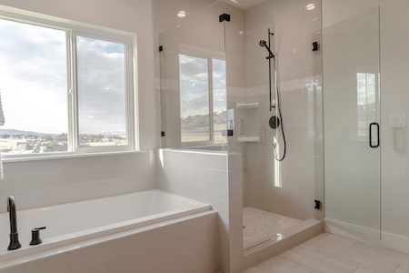 Walk-In Showers vs. Tubs: Which Is Best for Your Lafayette Bathroom Remodel? Thumbnail