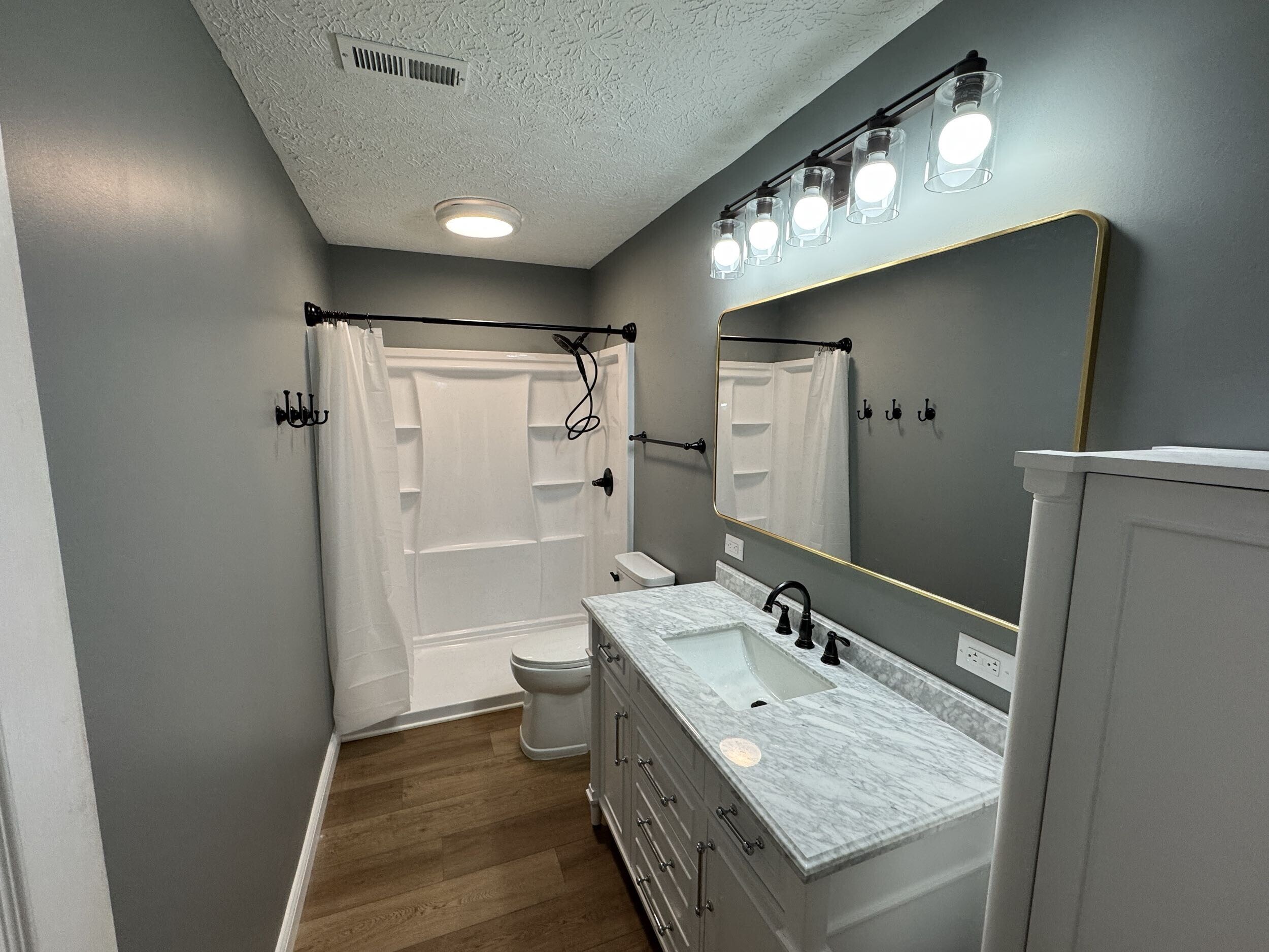 Beautiful, Affordable Bathrooms in West Lafayette, IN